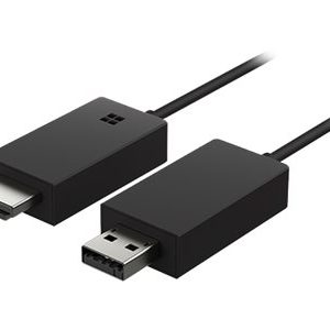 Adaptador Usb A Hdmi Microsoft Wireless MGS0000006195