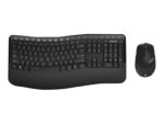 Kit Teclado + Mouse Raton Microsoft MGS0000006198