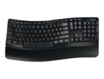 Kit Teclado + Mouse Raton Microsoft MGS0000006199