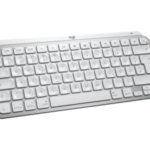 Teclado Logitech Mx Keys Mini For MGS0000006205