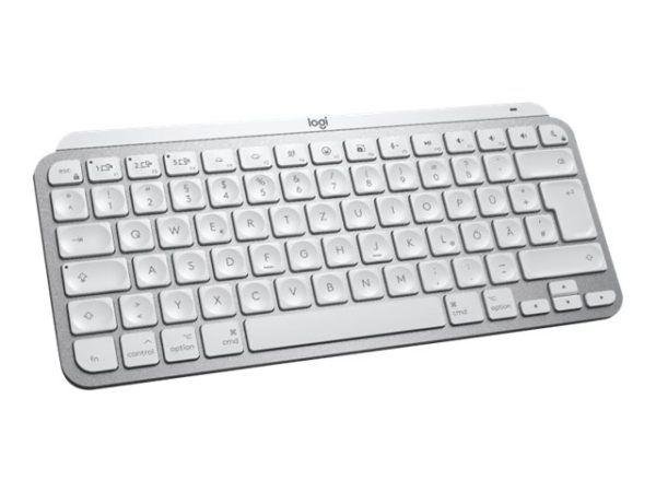 Teclado Logitech Mx Keys Mini For MGS0000006205