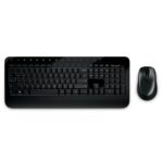 Kit Teclado + Mouse Raton Microsoft MGS0000006206