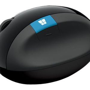 Mouse Raton Ergonomico Microsoft Esculpe MGS0000006207