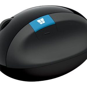 Mouse Raton Ergonomico Microsoft Esculpe For MGS0000006209