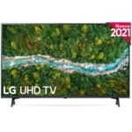 Tv Lg 43Pulgadas Led 4K Uhd MGS0000006215