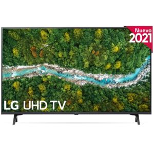 Tv Lg 43Pulgadas Led 4K Uhd MGS0000006215