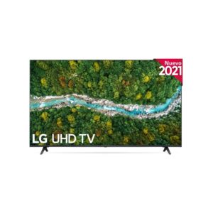 Tv Lg 50Pulgadas Led 4K Uhd MGS0000006216