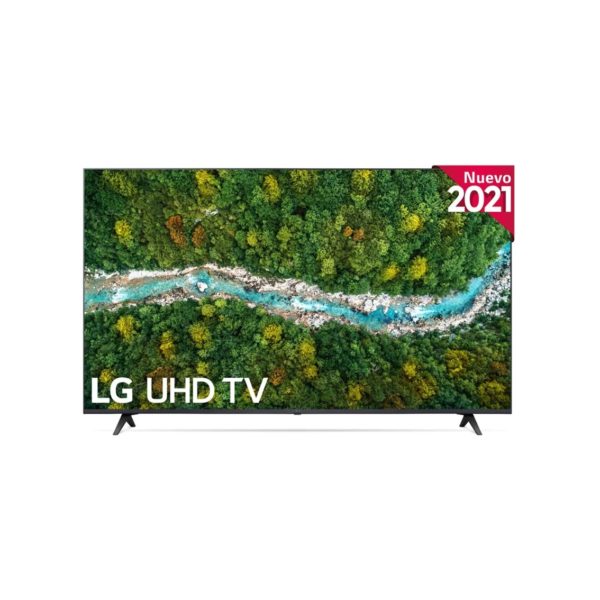 Tv Lg 50Pulgadas Led 4K Uhd MGS0000006216