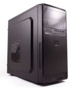 Caja Ordenador Microatx Mpc27 2 Usb MGS0000006219