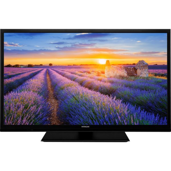 Tv Hitachi 24Pulgadas Led Hd 24Hae2350 MGS0000006272