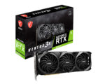 Tarjeta Grafica Vga Msi Rtx 3070 MGS0000006273