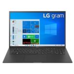 Portatil Lg Gram 17Z90P - G I7 - 1165G7 17Pulgadas MGS0000006287