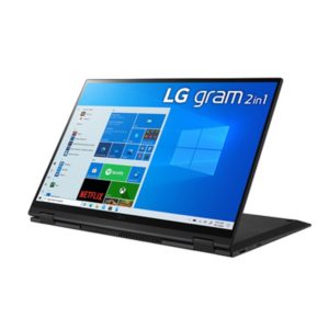 Portatil Lg Gram 16T90P - G I7 - 1135G7 17Pulgadas MGS0000006288