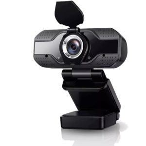 Webcam Denver Wec - 3110 Fhd 30 Fps MGS0000006357