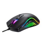 Mouse Raton Gaming Denver Gmo - 402 Optico MGS0000006358