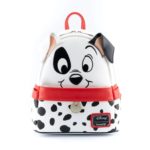 Mochila Loungefly Disney 101 Dalmatas 70 MGS0000006416