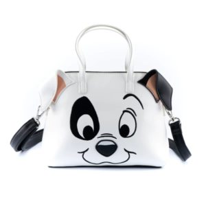 Bolso Loungefly Disney 101 Dalmatas 70 MGS0000006417