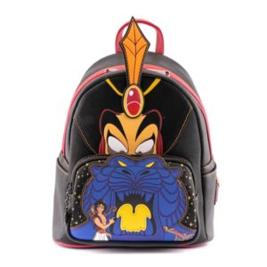 Mochila Loungefly Disney Villains Jafar MGS0000006441