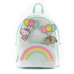 Mochila Loungefly Pusheen X Hello Kitty MGS0000006442