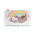 Monedero Loungefly Pusheen X Hello Kitty MGS0000006443