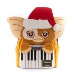 Mochila Loungefly Gremlins Gizmo Navidad (Con MGS0000006445