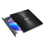 Regrabadora Dvd Externa Asus Sdrw - 08U8M - U Negra MGS0000006478