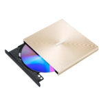 Regrabadora Dvd Externa Asus Sdrw - 08U8M - U Oro MGS0000006479