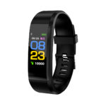 Pulsera Reloj Deportiva Denver Bfh - 153 Bluetooth MGS0000006530