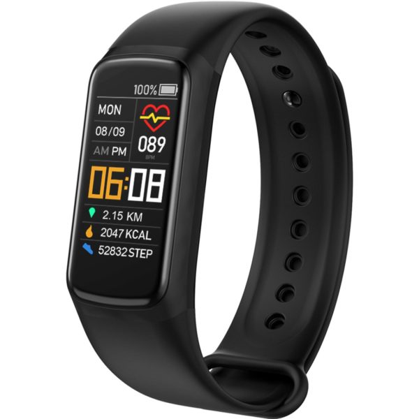 Pulsera Reloj Deportiva Denver Bfh - 252 Bluetooth MGS0000006535