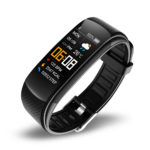 Pulsera Reloj Deportiva Denver Bfh - 17 Bluetooth MGS0000006537