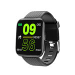 Pulsera Reloj Deportiva Denver Sw - 151 Smartwatch MGS0000006539