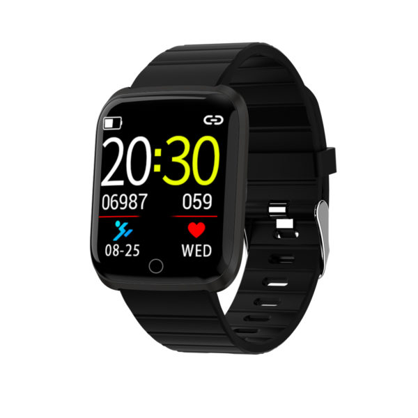 Pulsera Reloj Deportiva Denver Sw - 152 Smartwatch MGS0000006540