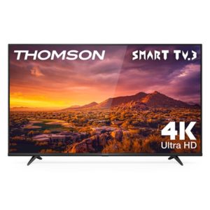 Tv Thomson 55Pulgadas Led 4K Uhd MGS0000006612