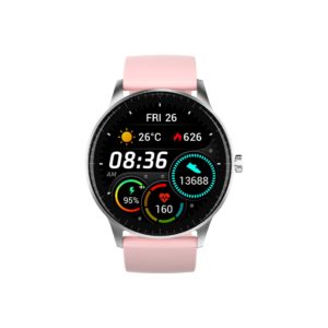 Pulsera Reloj Deportiva Denver Sw - 173 Smartwatch MGS0000006620