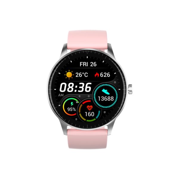 Pulsera Reloj Deportiva Denver Sw - 173 Smartwatch MGS0000006620