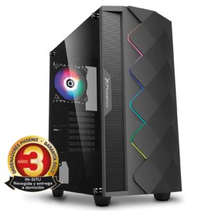 Ordenador Phoenix Gaming Rgb Zork 5 MGS0000006658