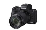 Camara Digital Canon Eos M50 M18 - 150 MGS0000006666