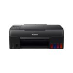 Impresora Canon Pixma G650 Inyeccion Color MGS0000006686