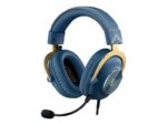 Auriculares Con Microfono Logitech G Pro MGS0000006690