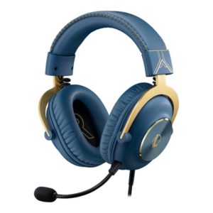 Auriculares Con Microfono Logitech G Pro MGS0000006690