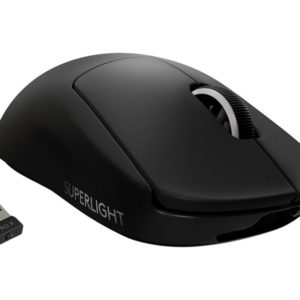 Mouse Raton Logitech Pro X Superlight MGS0000006722