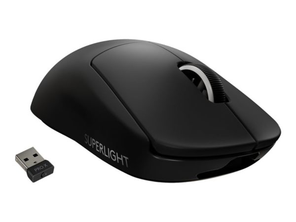 Mouse Raton Logitech Pro X Superlight MGS0000006722