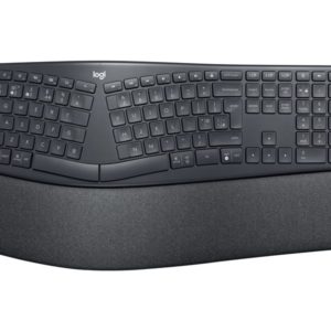 Teclado Logitech Ergo K860 Split For MGS0000006723