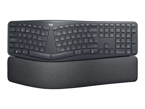 Teclado Logitech Ergo K860 Split For MGS0000006723