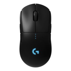 Mouse Raton Logitech Gaming G Pro MGS0000006724