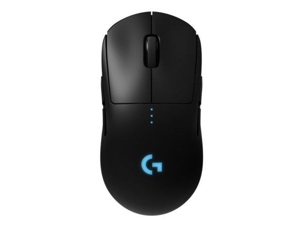 Mouse Raton Logitech Gaming G Pro MGS0000006724