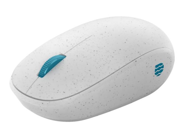 Mouse Raton Microsoft Ocean Plastic Mouse MGS0000006736