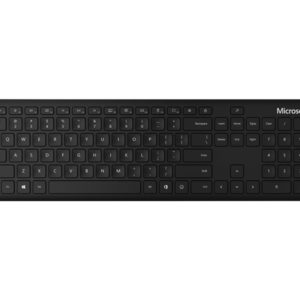 Teclado Microsoft Bluetooth Keyboard MGS0000006737