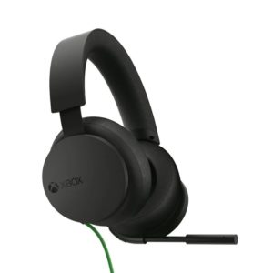 Accesorio Microsoft -  Auriculares Gaming Xbox MGS0000006756