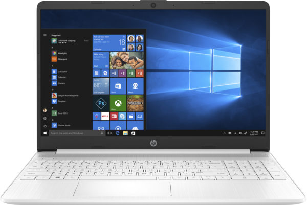 Portatil Hp 15S - Fq2050Ns I5 - 1135G7 16Gb 512Gb MGS0000006791